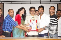 Abbai Class Ammai Mass Platinum Disc Function